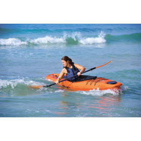 Martini GTX POINT 65° N - kayak de randonné pour la mer pour 1 personne.