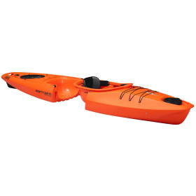 Martini GTX POINT 65° N - kayak de randonné pour la mer pour 1 personne.