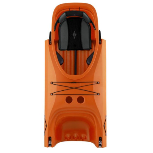 Martini GTX module supplémentaire POINT 65° N - module complémentaire pour augmenter la taille de votre kayak Martini GTX.
