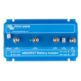 VICTRON Argo FET 3 Batterie / 200 A