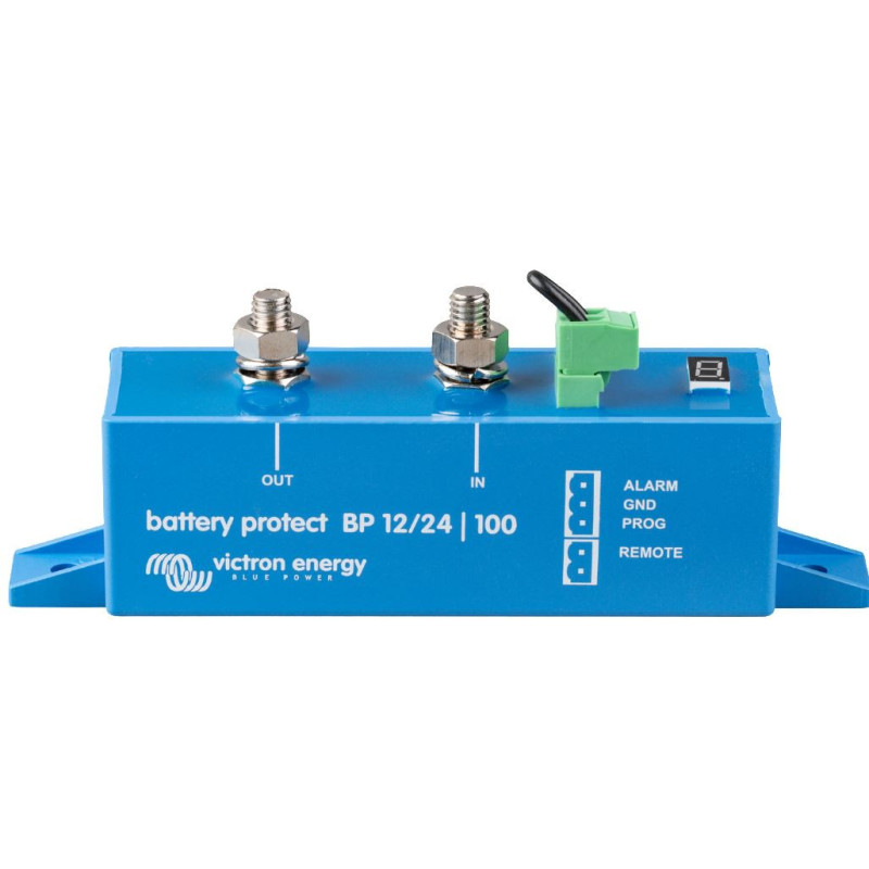 Battery Protect 12/24V-220A victron energy - Equipement Solaire