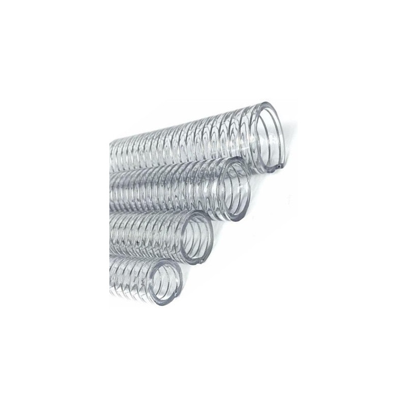 Achetez spirale de nettoyage de tuyaux 10mm de tubes de 70mm, ROKA Store