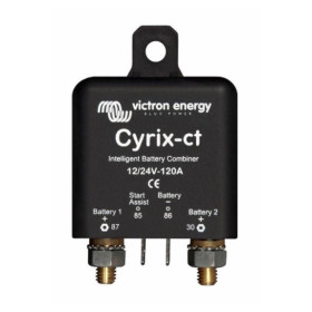 VICTRON Kit coupleur de batterie Cyrix