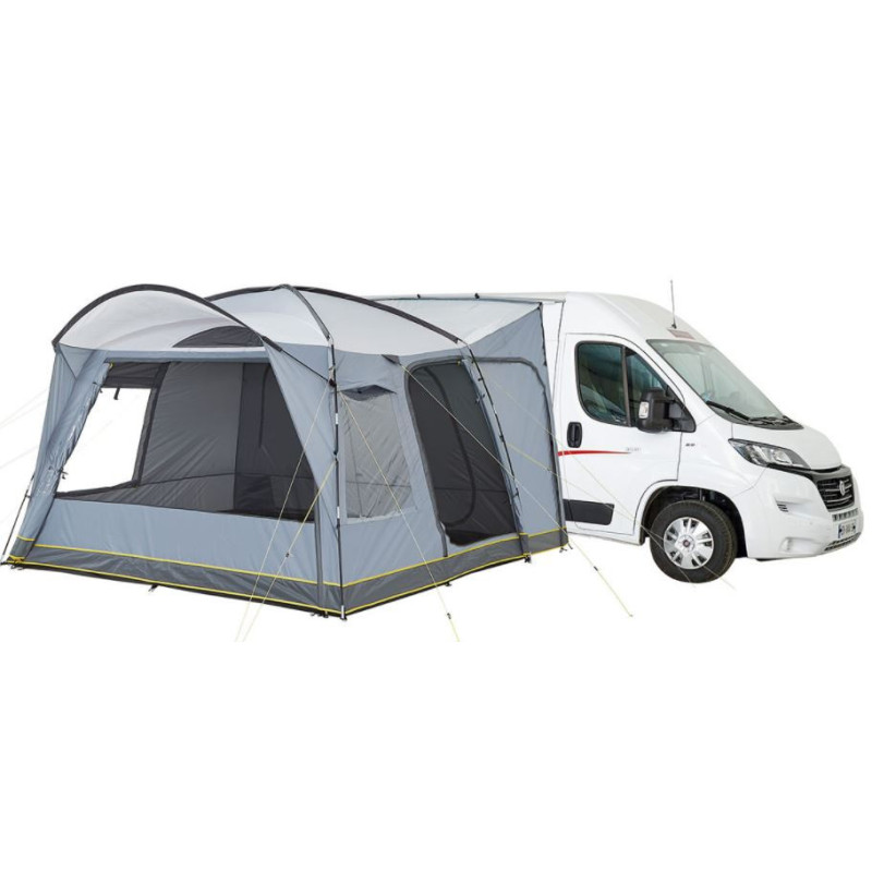 Berger, Auvent Camping Car Touring Easy-XL