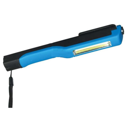 Lampe stylo 160x30x15 mm CARBEST - bricolage en bateau, camping-car & fourgon - H2R Equipements