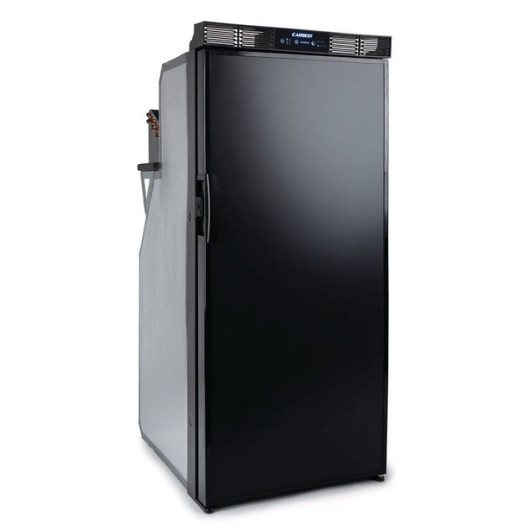 CARBEST Réfrigérateur à compresseur 87 L de fourgon, van aménagé, camping-car ou bateau - H2R Equipements