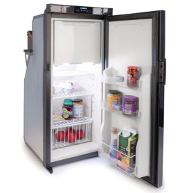 CARBEST Réfrigérateur à compresseur 87 L de fourgon, van aménagé, camping-car ou bateau - H2R Equipements