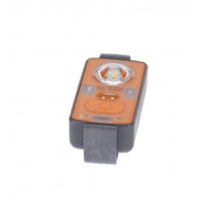 Lampe gilet automatique W4A DANIAMANT - 4W - Accessoire pour gilet