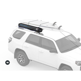 YAKIMA RoadShower 4 - douche solaire à pression bateau, camping-car, fourgon & van aménagé - H2R Equipements