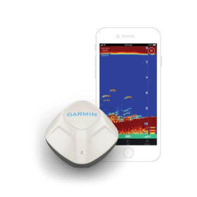Sondeur portable STRIKER CAST sans GPS - GARMIN - Equipement électronique 