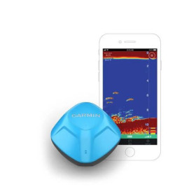 Sondeur portable STRIKER CAST avec GPS - GARMIN - Equipement électronique