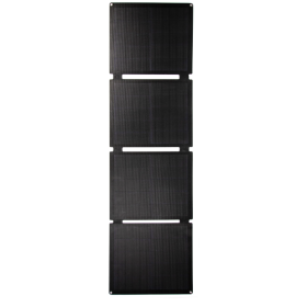 ENERGIE MOBILE Panneau solaire pliable WBC70