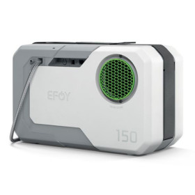 EFOY Efoy 150 | pile à combustible autonome & Bluetooth camping-car ou bateau | H2R Equipements