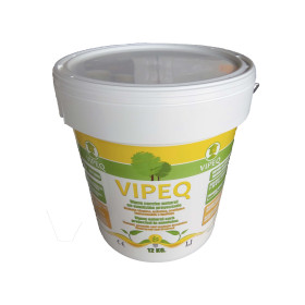 VIPEQ F09 COD.01 BEIGE (12 Kg. bucket)