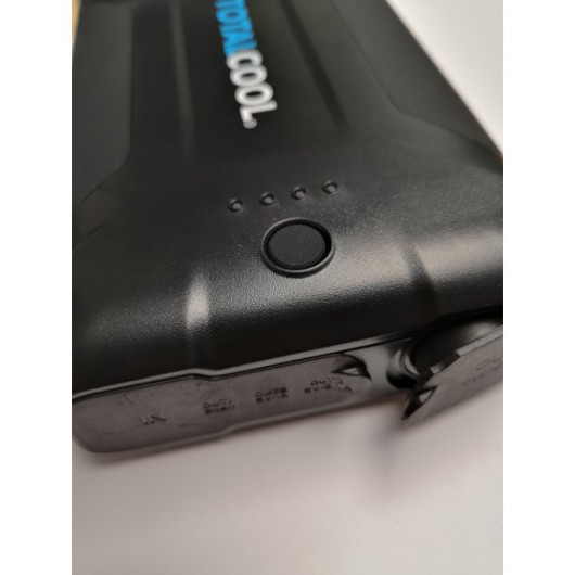 Kit de batterie Portable USB enroulable ensemble de batterie