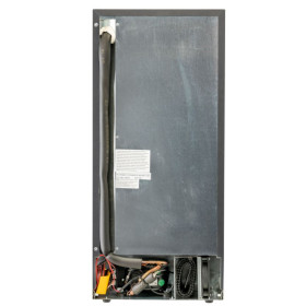 Réfrigérateur à compresseur MR-42 MESTIC - frigo 12/24 V pour van, fourgon  & camping-car - H2R Equipements