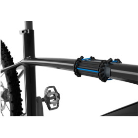 THULE Carbon Frame Protector | protection cadre vélo en camping-car & fourgon | H2R Equipements