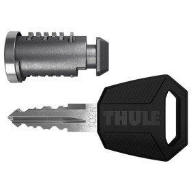 THULE One-Key System | barillet remplacement camping-car, fourgon & van aménagé | H2R Equipements 