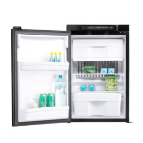 THETFORD N4112 | Réfrigérateur absorption 113 L fourgon & camping-car | H2R Equipements