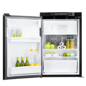 Réfrigérateur à absorption trimix Moove in Liberty, 12V, 220V 100W, Gaz,  capacité 60 litres 48xH63cm profondeur 48cm SK50605