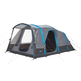 Sélection de grandes tentes de camping gonflables 4 personnes, montage facile | H2R Equipements
