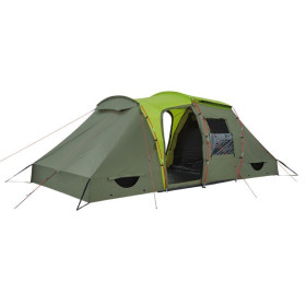 Les toiles de tentes 4 personnes à armature pour camping & bivouac sont chez H2R Equipements