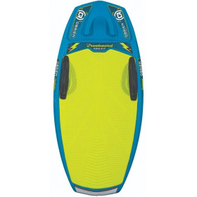 Tous les Kneeboards & freeboards sont chez H2R Equipements | sport de glisse nautique tractée