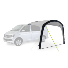 Toile pour van et camping-car Tatonka Van Tarp TC