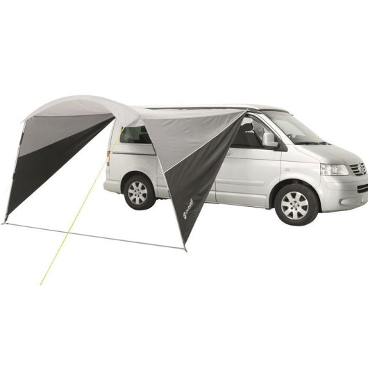 OUTWELL Touring Canopy store pour fourgon et mini van.