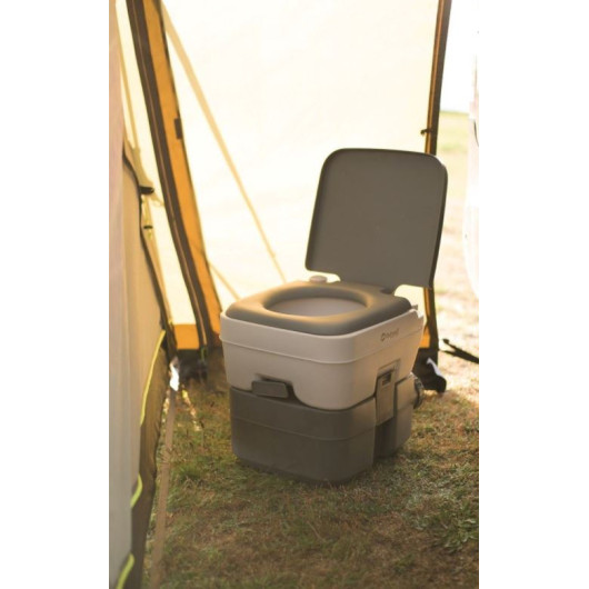 OUTWELL Toilette portable WC CHIMIC 