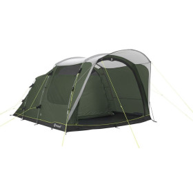 Le choix de tentes gonflable 5 personnes pour camping facile et confortable | H2R Equipements