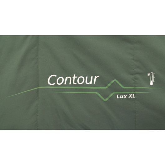 OUTWELL Contour Lux XL