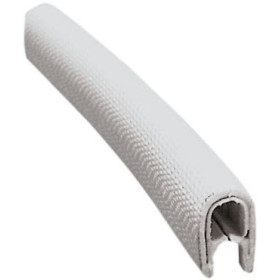 Profilé PVC pour épaisseur 4 - 6 mm SEAWORLD - Equipement fourgon - H2R Equipements