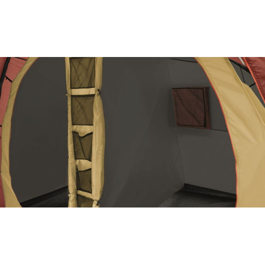 Galaxy 400 - EASY CAMP - Toile de tente à armature