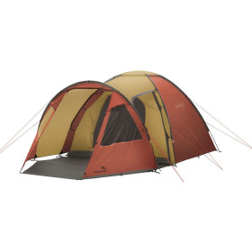  Eclipse 500 - EASY CAMP - Tente avec armature en camping