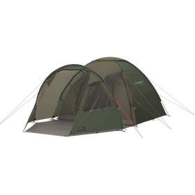  Eclipse 500 - EASY CAMP - Tente avec armature en camping