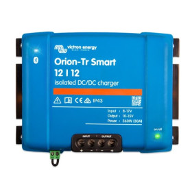 VICTRON Orion-Tr Smart 12/12 - 9A Isolé
