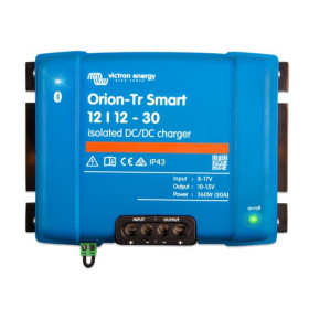VICTRON Orion-Tr Smart 12/12 - 30A Isolé