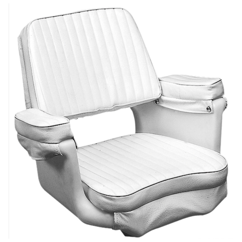 Coussin De Siège Kayak MAGT – 30x25x4.5 Cm, Coton/synthétique, Ventouses, Pour Bateau De Pêche, Camping