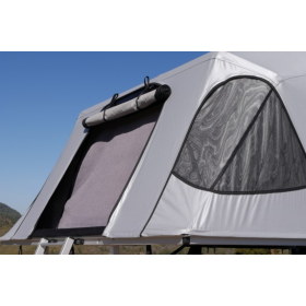 Isothermic pour Vision 150 JAMES BAROUD - isolant intérieur pour tente de toit souple Vision 150.