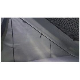 Isothermic Discovery & Extreme JAMES BAROUD - isolant intérieur pour les tentes de toit JAMES BAROUD sur van et fourgon.