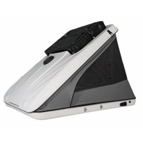 Sac porte-bagage Extreme XL JAMES BAROUD - porte-bagage pour tente de toit rigide.