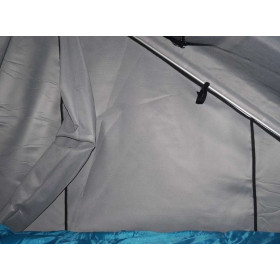 Isothermic Sapce Evo JAMES BAROUD - isolation intérieure pour tente de toit rigide Space Evo pour les fourgons aménagés.