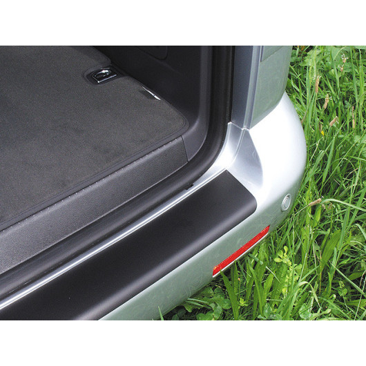 4 pièces de protection de porte de voiture bandes de protection de bord  pare-chocs garde
