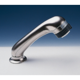 Douchette REICH flexible - Connecteur étanche pour boîtier extérieur Douchette REICH flexible - Connecteur étanche pour boîtier extérieur