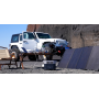 Kit ECOFLOW Delta Max 2016 Wh & panneau solaire 400 W | Batterie nomade pour fourgon aménagé