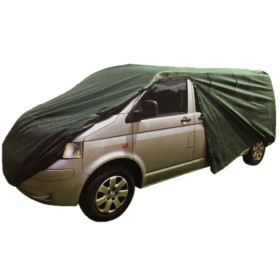 Housse de protection Camping Car Semi-intégré longueur 820-850cm Bâche