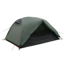 Le choix de tentes 2 personnes à armature de rando, trek & camping | H2R Equipements