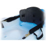 ROTOMOD Dossier confort+ pour kayak sit-on-top
