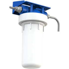 Kit de filtration – Oji UVOJI - filtre charbon actif eau en bateau, camping-car & fourgon